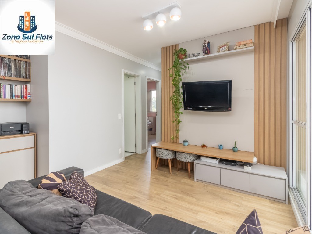 Apartamento, 3 quartos, 67 m² - Foto 3
