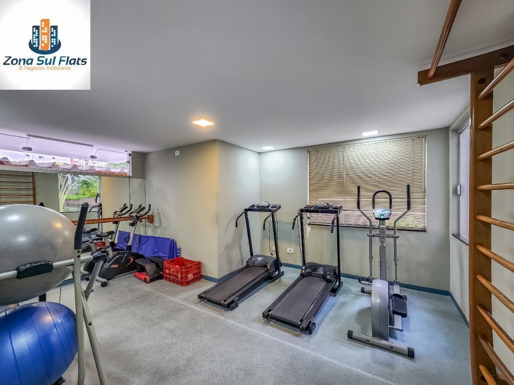 Apartamento, 2 quartos, 55 m² - Foto 24