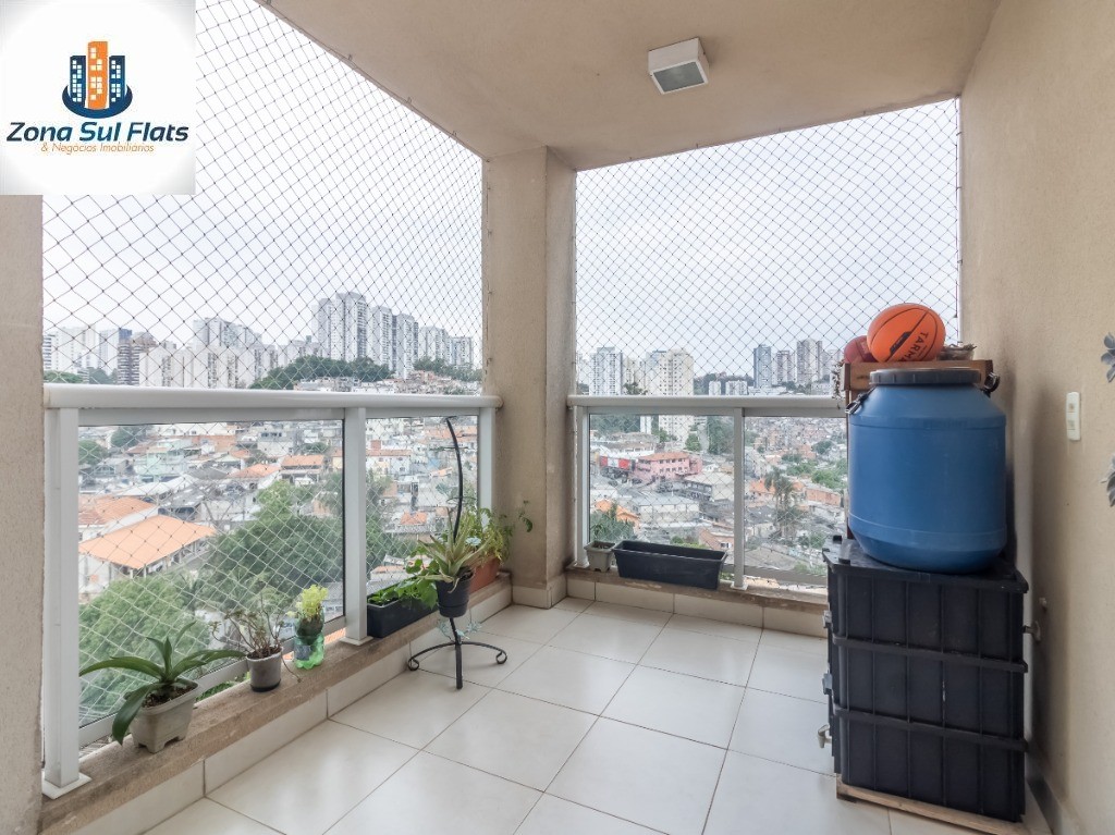 Apartamento, 3 quartos, 67 m² - Foto 8