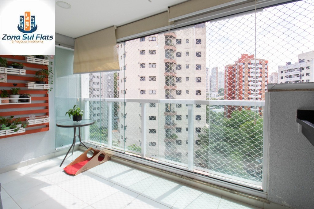 Apartamento, 2 quartos, 60 m² - Foto 6