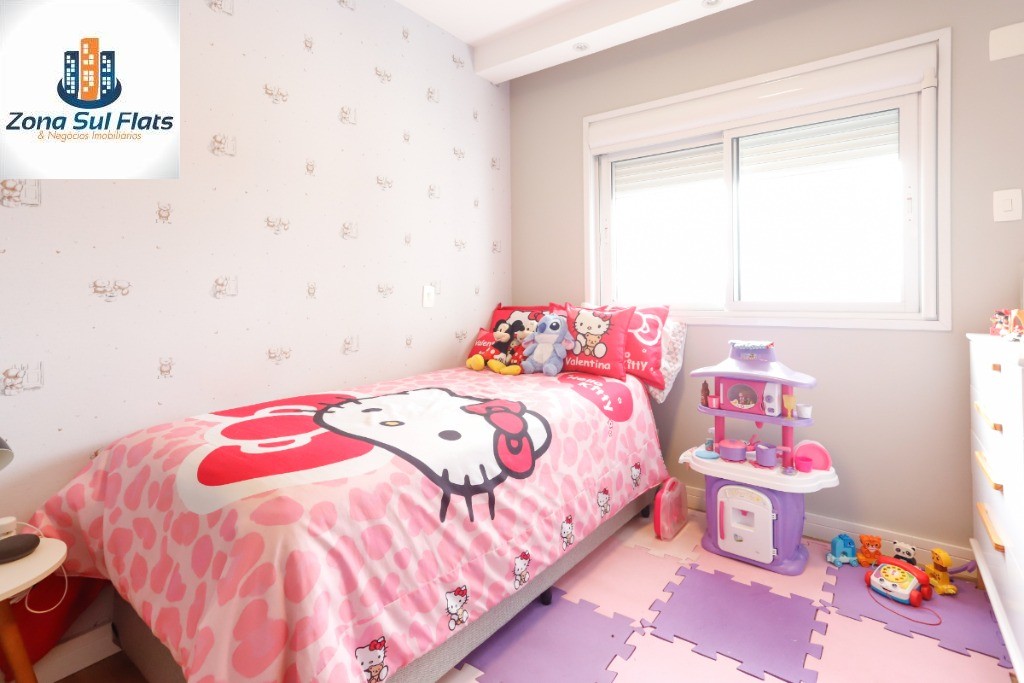 Apartamento, 5 quartos, 159 m² - Foto 39