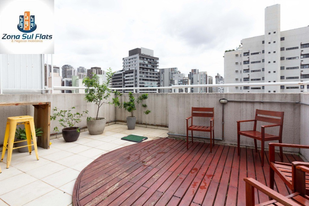 Cobertura, 2 quartos, 104 m² - Foto 30