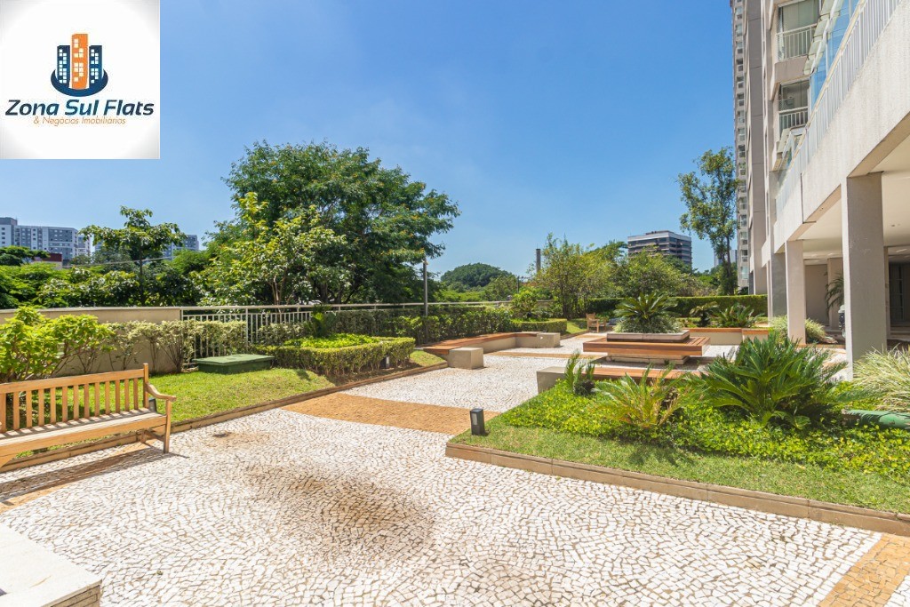 Apartamento, 2 quartos, 100 m² - Foto 33