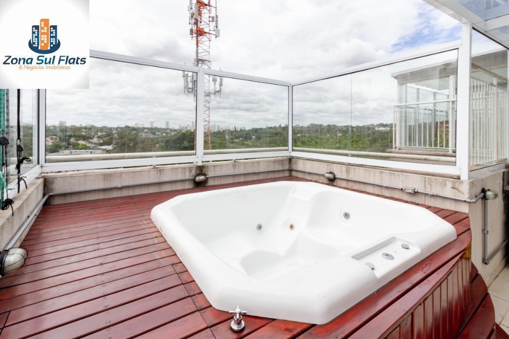 Cobertura, 2 quartos, 104 m² - Foto 26