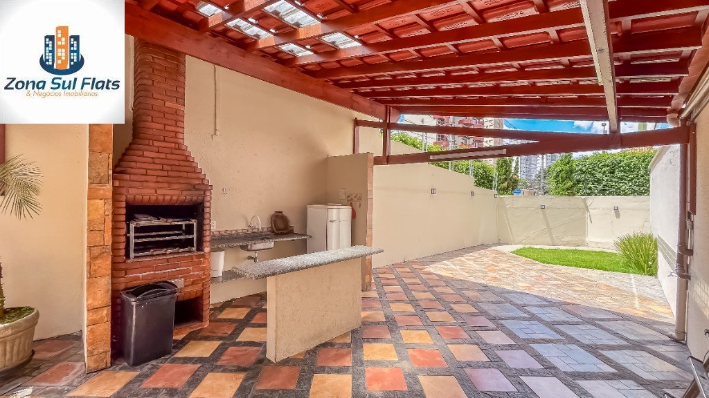 Apartamento, 3 quartos, 96 m² - Foto 30