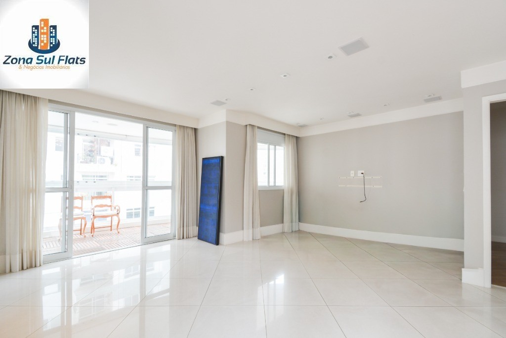 Apartamento, 3 quartos, 124 m² - Foto 2