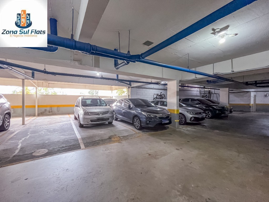 Apartamento, 2 quartos, 82 m² - Foto 42