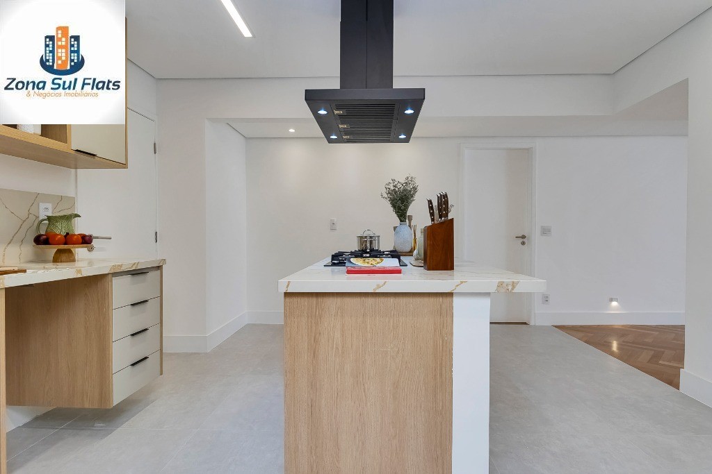 Apartamento, 2 quartos, 143 m² - Foto 11
