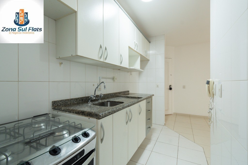 Apartamento, 2 quartos, 54 m² - Foto 6