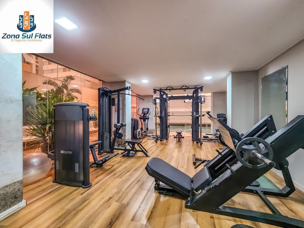Apartamento, 3 quartos, 169 m² - Foto 29
