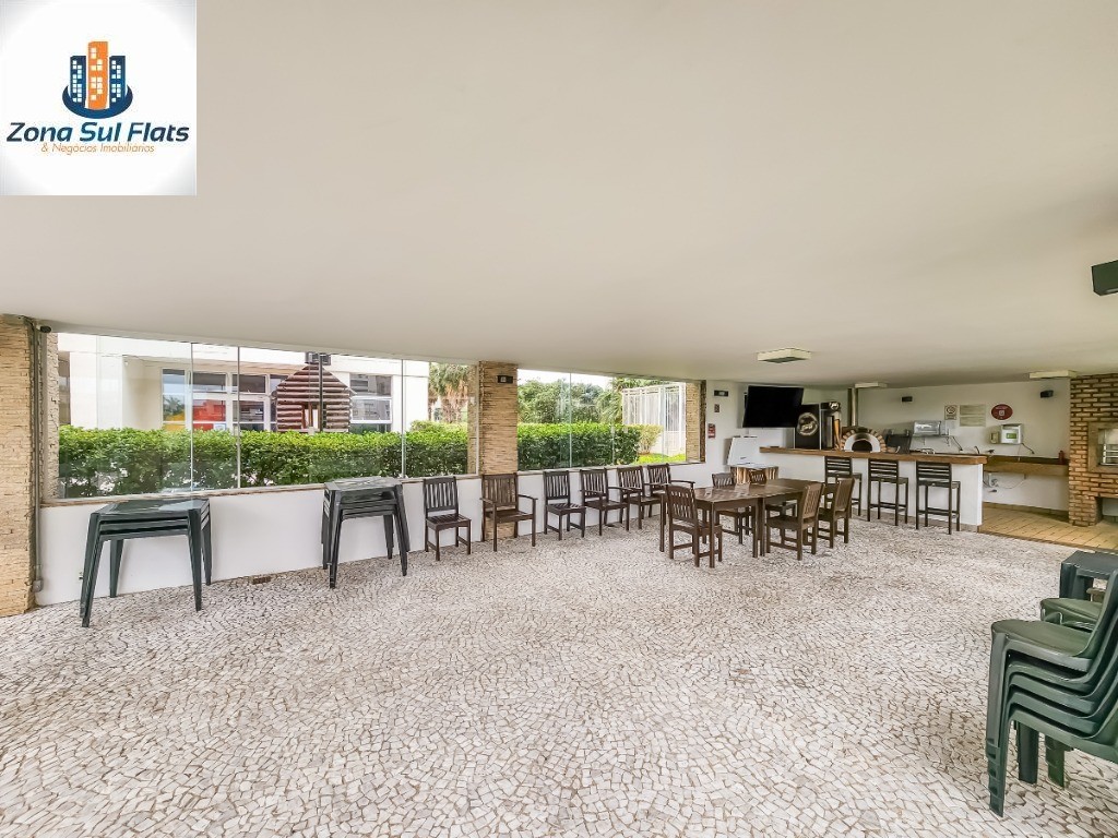 Apartamento, 2 quartos, 54 m² - Foto 28