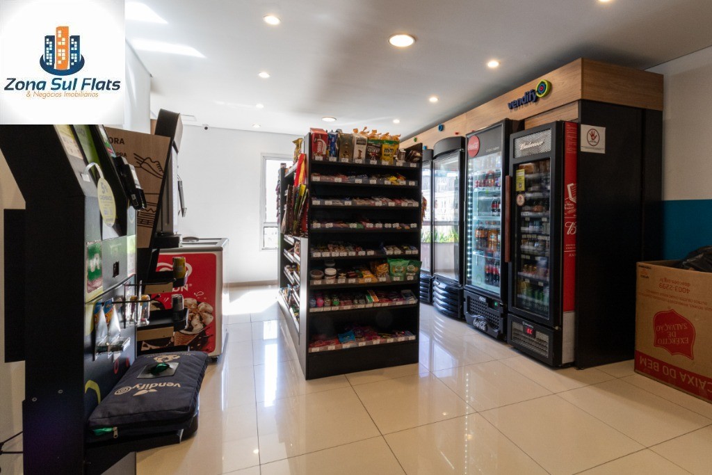 Apartamento, 2 quartos, 60 m² - Foto 32