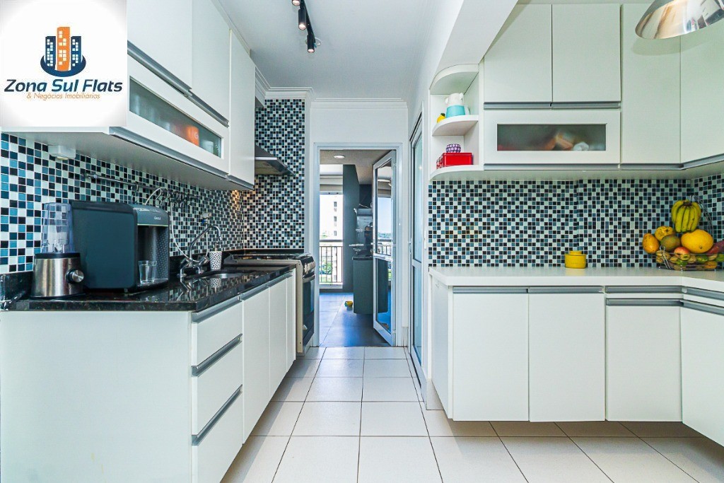 Apartamento, 2 quartos, 100 m² - Foto 30