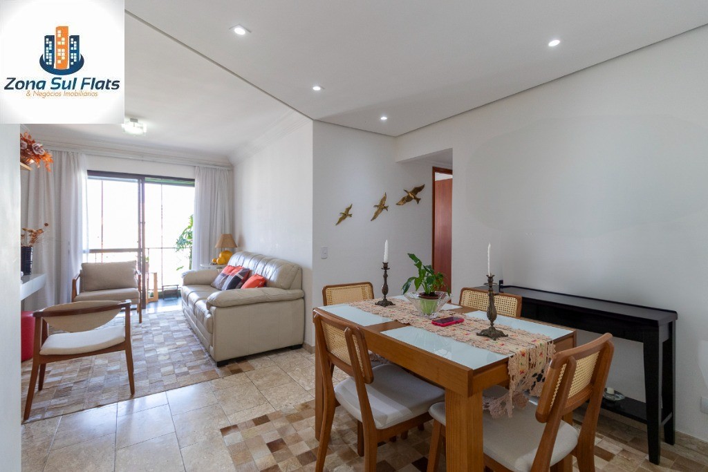 Apartamento, 3 quartos, 85 m² - Foto 1