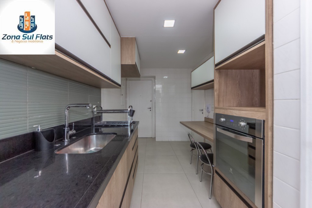 Apartamento, 3 quartos, 95 m² - Foto 6