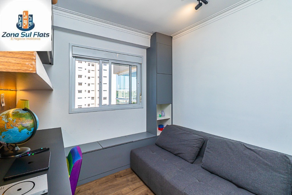 Apartamento, 2 quartos, 100 m² - Foto 24