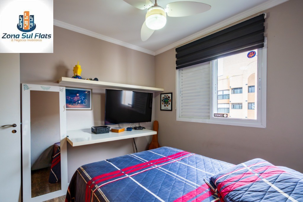 Apartamento, 3 quartos, 96 m² - Foto 14