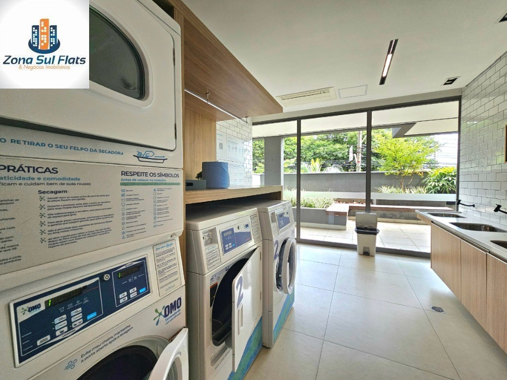 Apartamento, 2 quartos, 120 m² - Foto 32