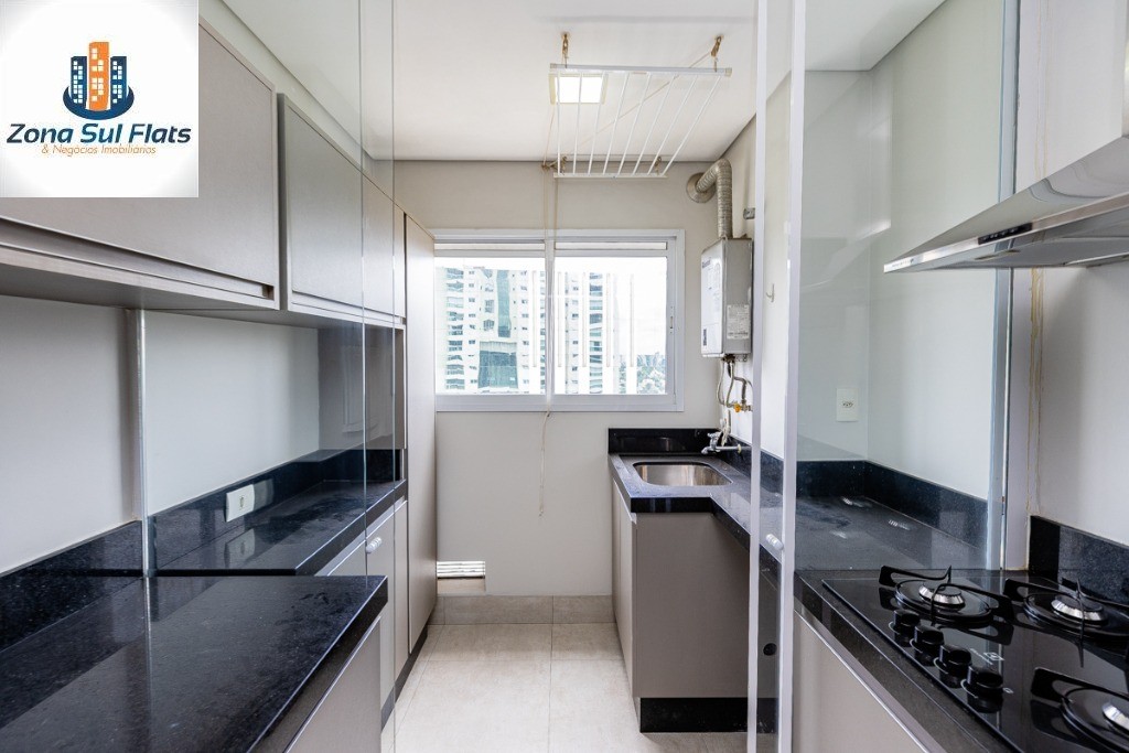 Apartamento, 1 quarto, 66 m² - Foto 10