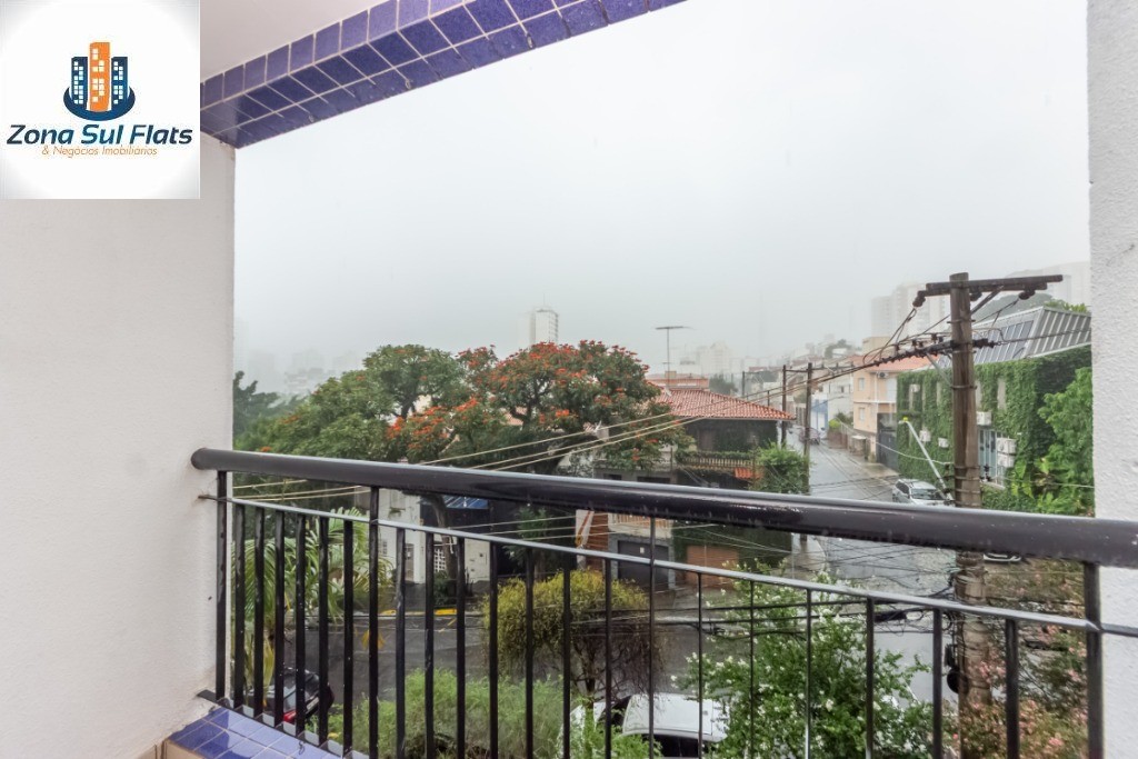 Apartamento, 2 quartos, 52 m² - Foto 4