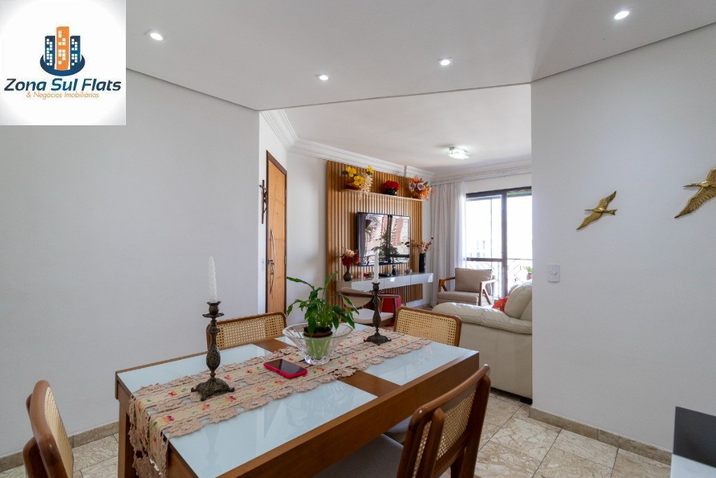 Apartamento, 3 quartos, 85 m² - Foto 2