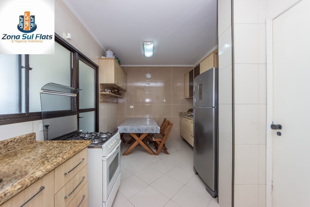 Apartamento, 3 quartos, 96 m² - Foto 10