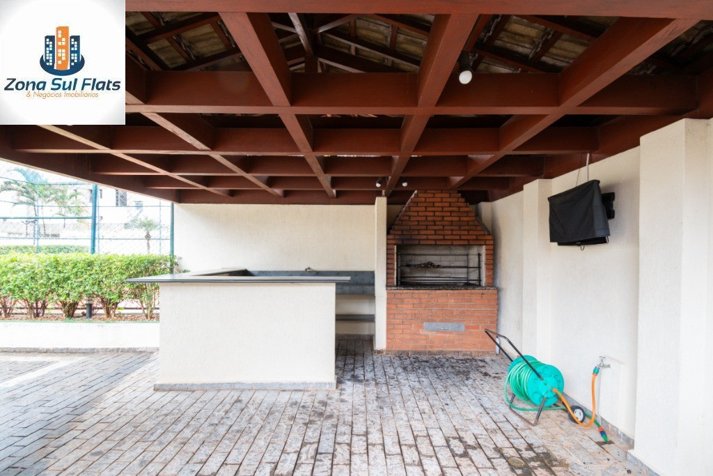 Apartamento, 3 quartos, 85 m² - Foto 35
