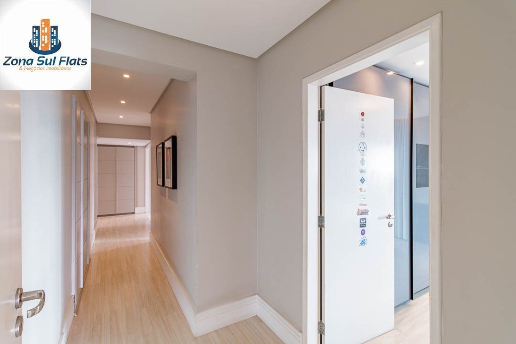 Apartamento, 4 quartos, 246 m² - Foto 14