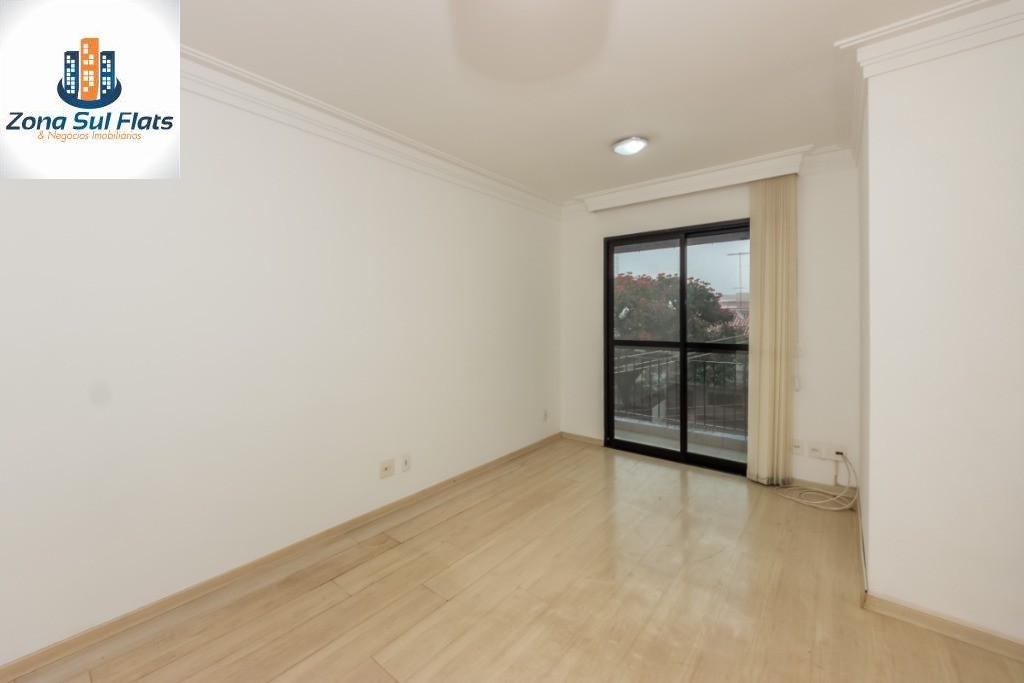 Apartamento, 2 quartos, 52 m² - Foto 2