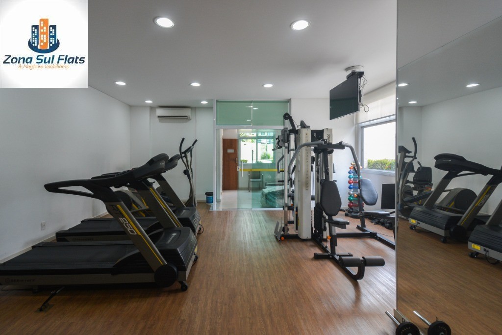 Apartamento, 3 quartos, 205 m² - Foto 33