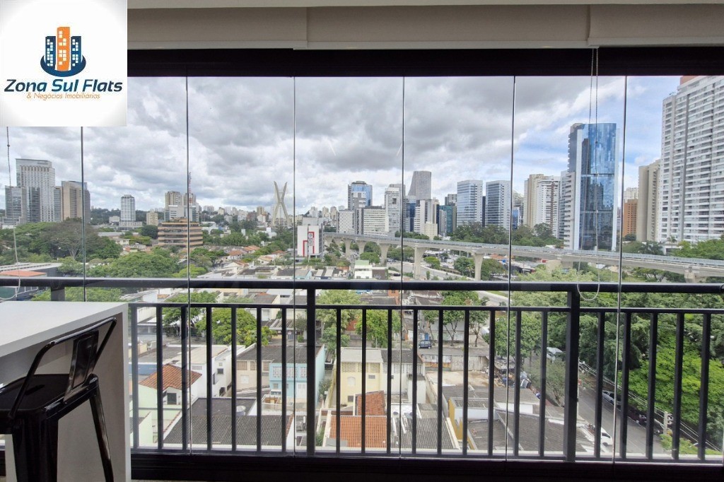 Apartamento, 1 quarto, 64 m² - Foto 8