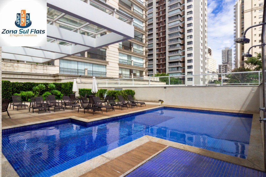 Apartamento, 3 quartos, 190 m² - Foto 48