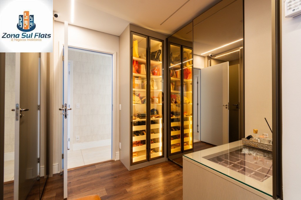 Apartamento, 3 quartos, 143 m² - Foto 26
