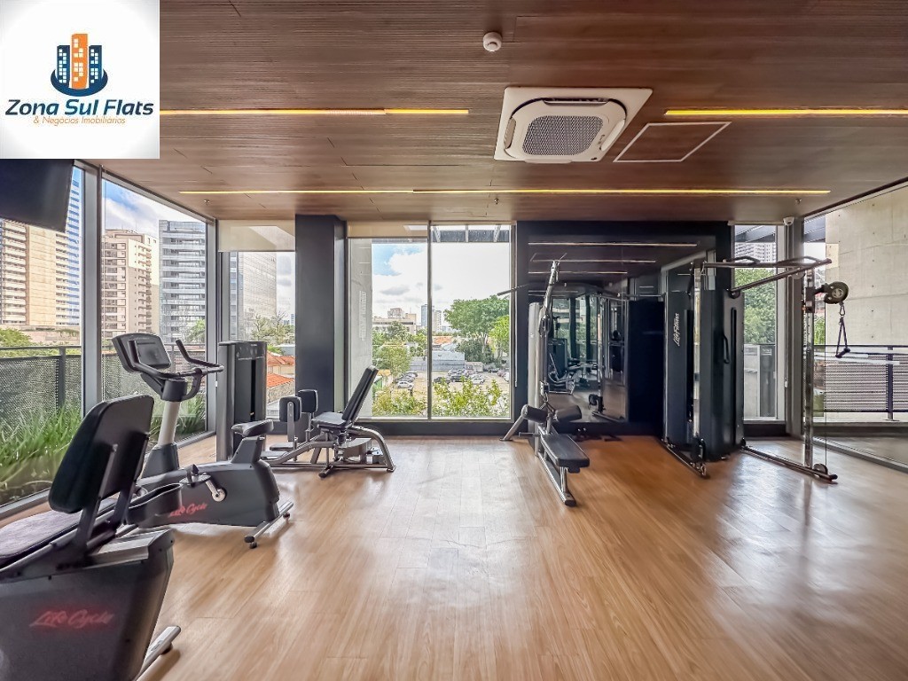 Apartamento, 2 quartos, 105 m² - Foto 35