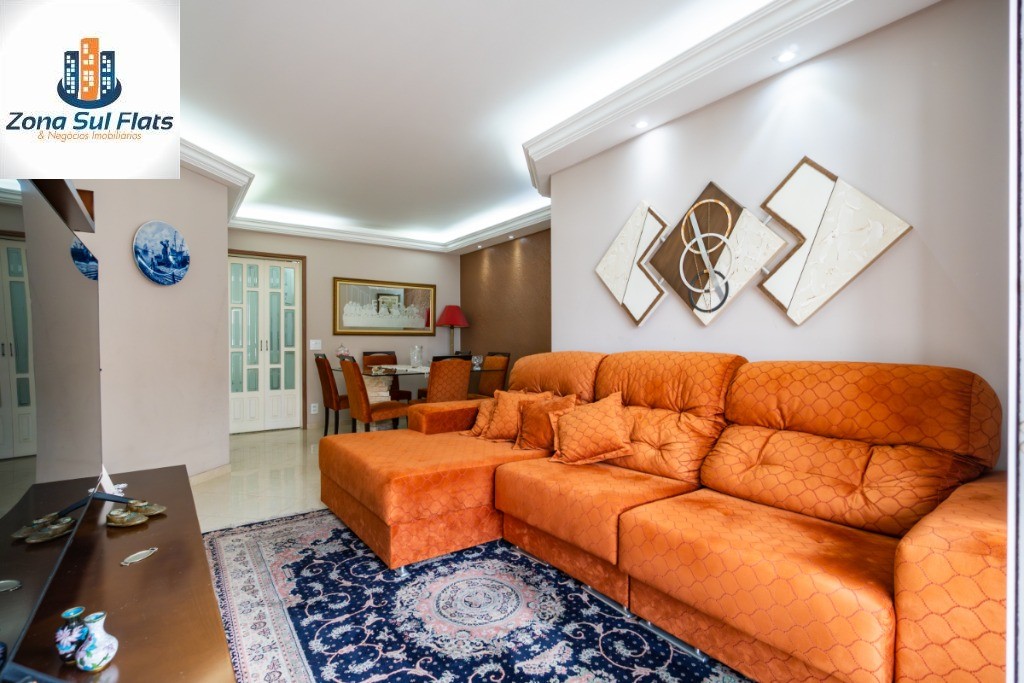 Apartamento, 3 quartos, 96 m² - Foto 5