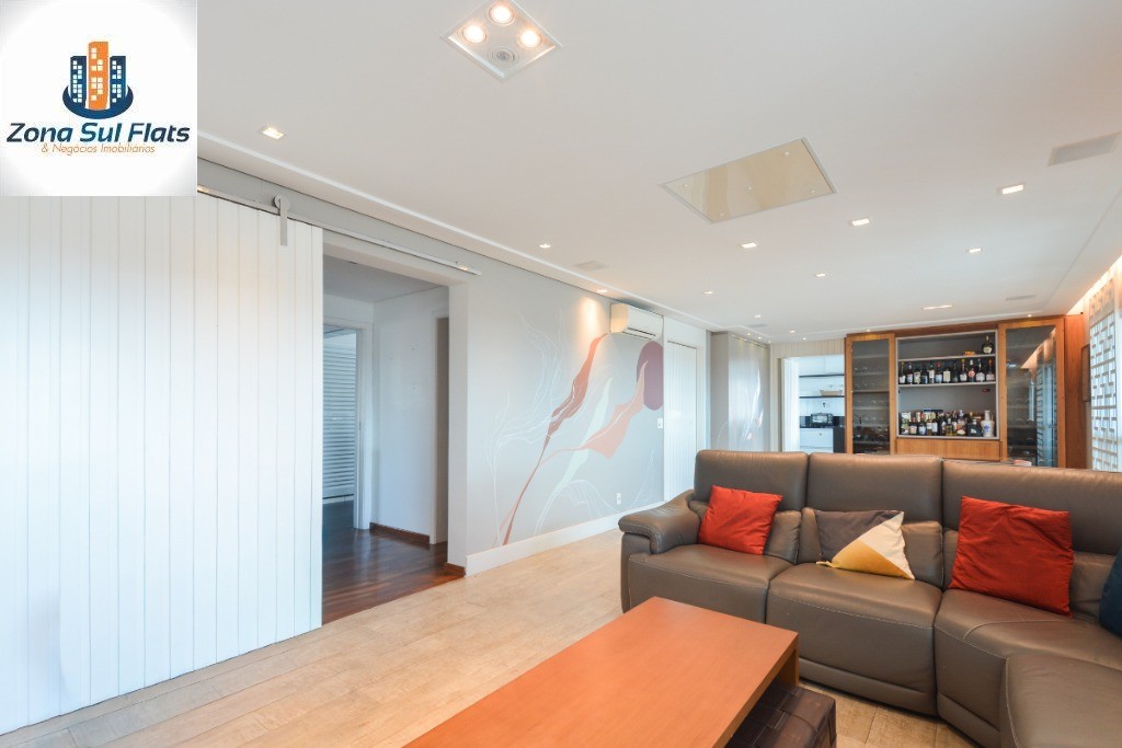 Apartamento, 3 quartos, 205 m² - Foto 6