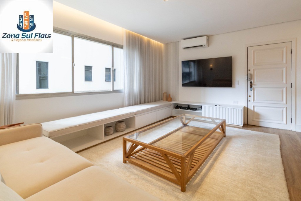 Apartamento, 3 quartos, 97 m² - Foto 3