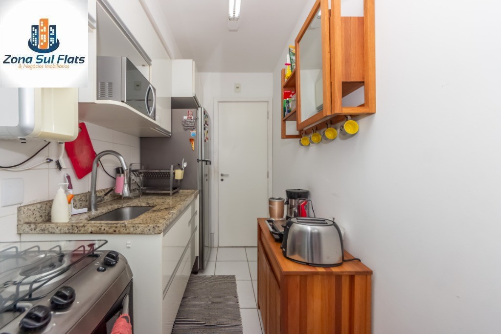 Apartamento, 2 quartos, 54 m² - Foto 20