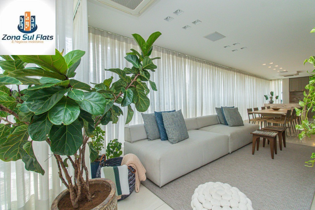 Apartamento, 3 quartos, 226 m² - Foto 12