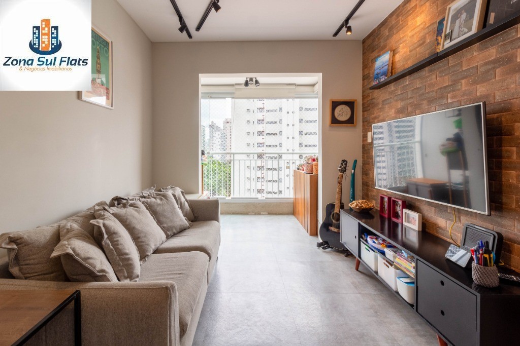 Cobertura, 2 quartos, 104 m² - Foto 3