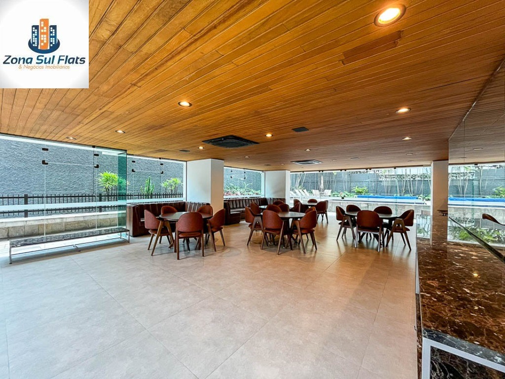 Apartamento, 4 quartos, 246 m² - Foto 46