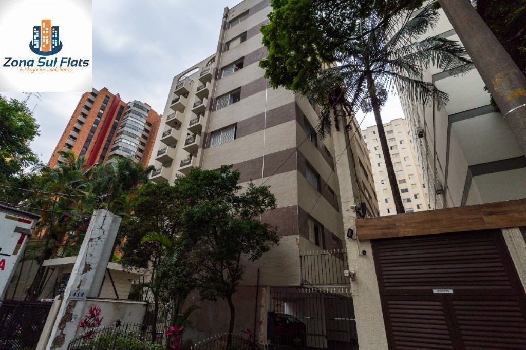 Apartamento, 2 quartos, 73 m² - Foto 33