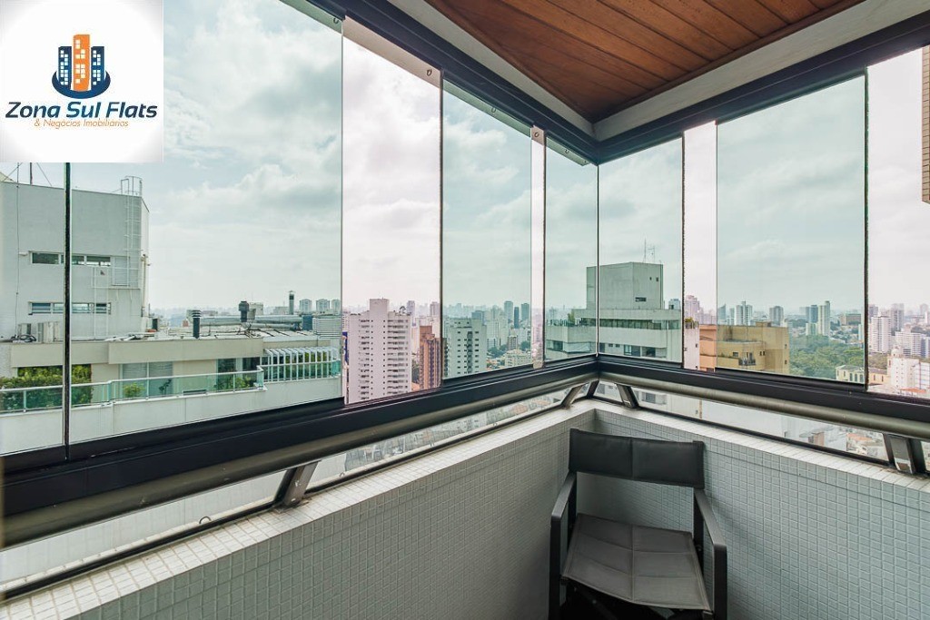 Apartamento, 4 quartos, 246 m² - Foto 18