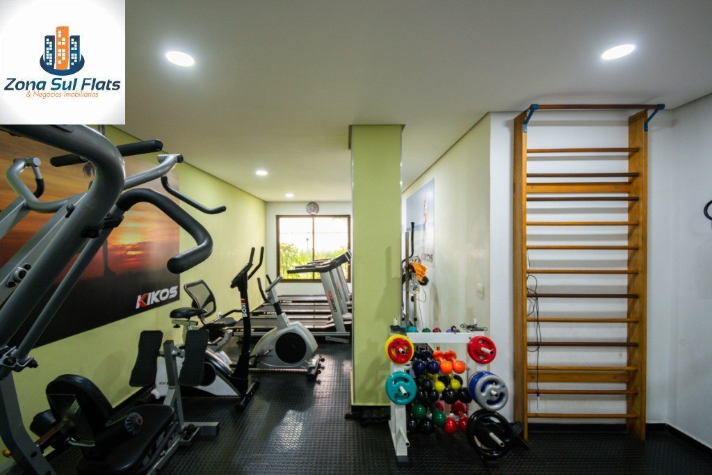 Apartamento, 3 quartos, 85 m² - Foto 33