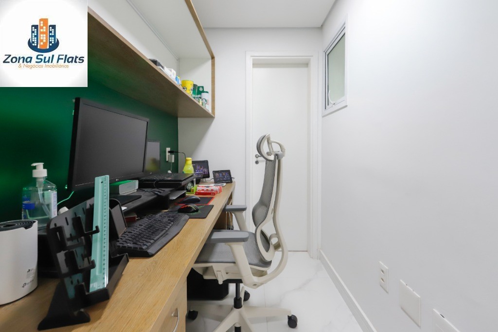Apartamento, 5 quartos, 159 m² - Foto 20