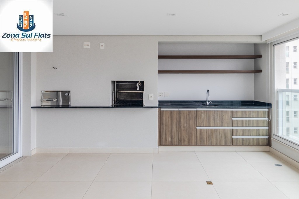 Apartamento, 3 quartos, 335 m² - Foto 10