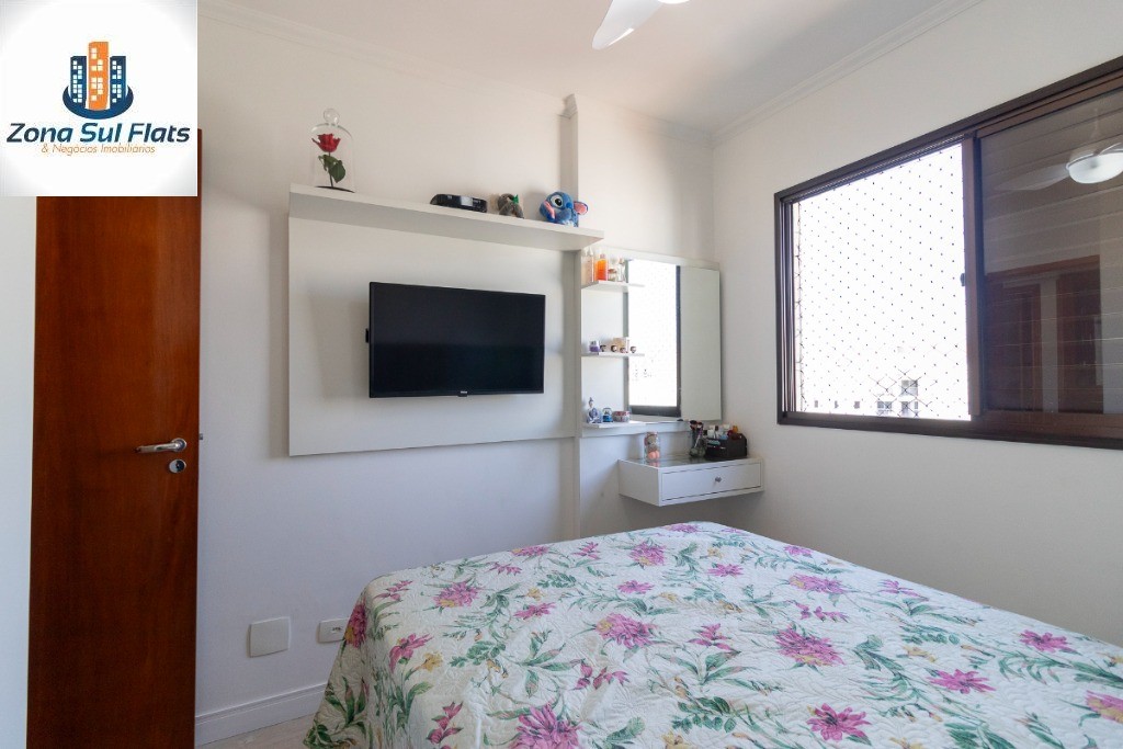 Apartamento, 3 quartos, 85 m² - Foto 21