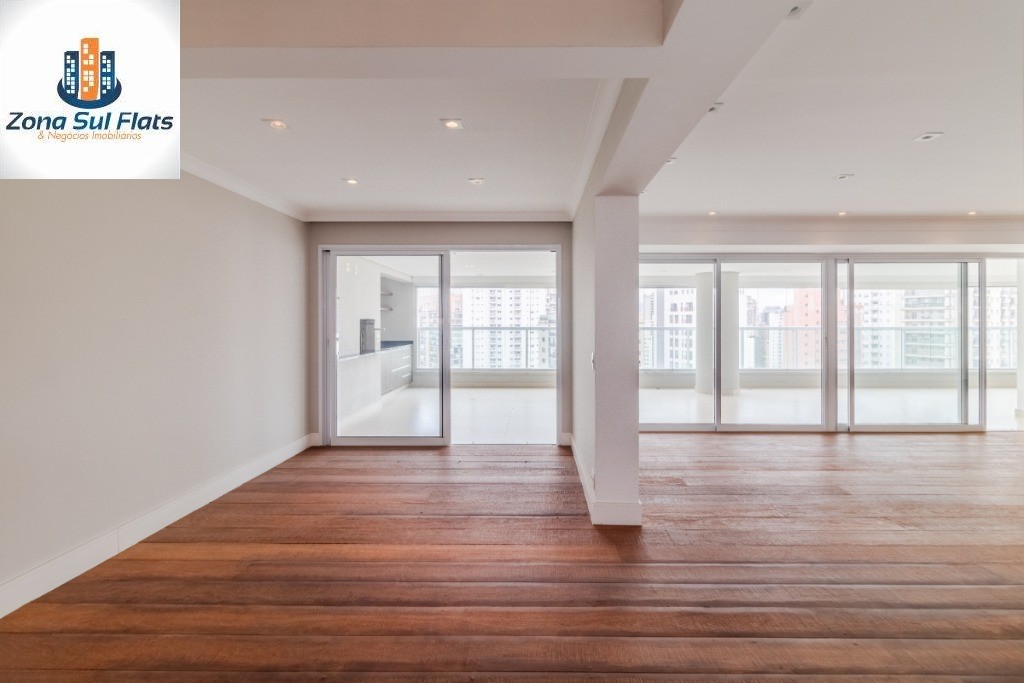 Apartamento, 3 quartos, 335 m² - Foto 13