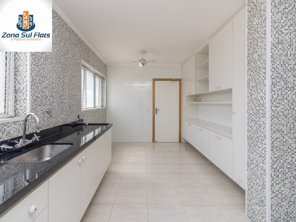 Apartamento, 3 quartos, 169 m² - Foto 5