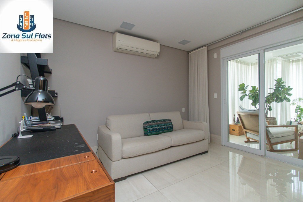 Apartamento, 3 quartos, 226 m² - Foto 10
